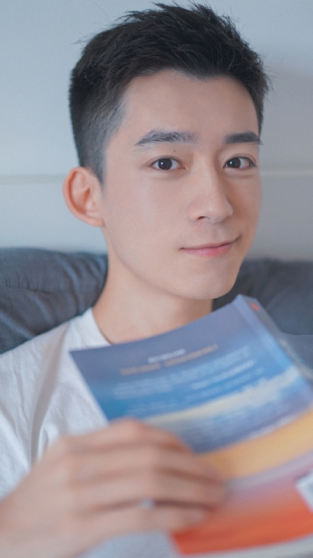 顾飞的第二张照片--淮安相亲服务中心