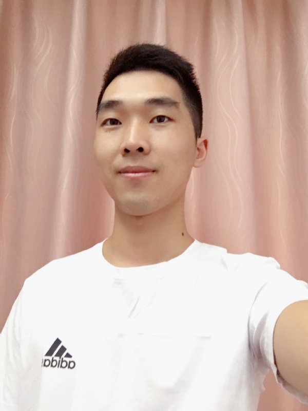 只为遇见你的第一张照片--淮安相亲服务中心