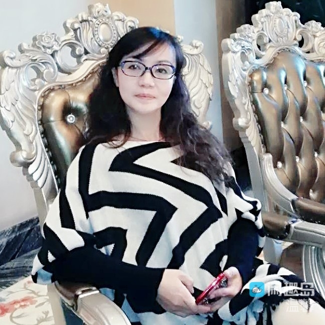 心若晴天的第一张照片--淮安相亲服务中心