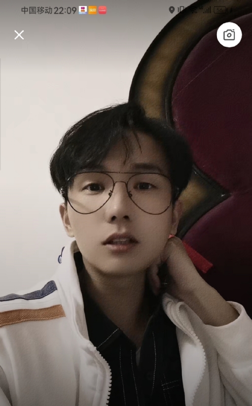 超超的第一张照片--淮安相亲服务中心