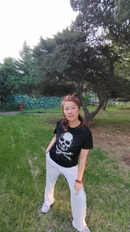 晚霞的第二张照片--淮安相亲服务中心