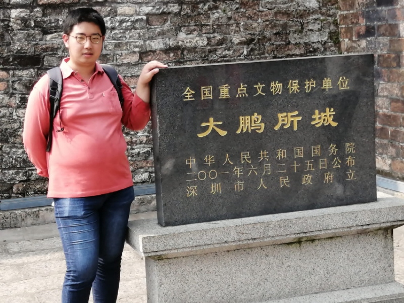 likei的第一张照片--淮安相亲服务中心