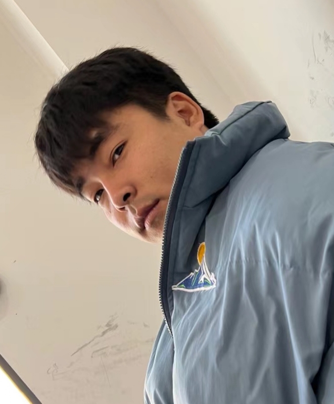 小朱的第一张照片--淮安相亲服务中心