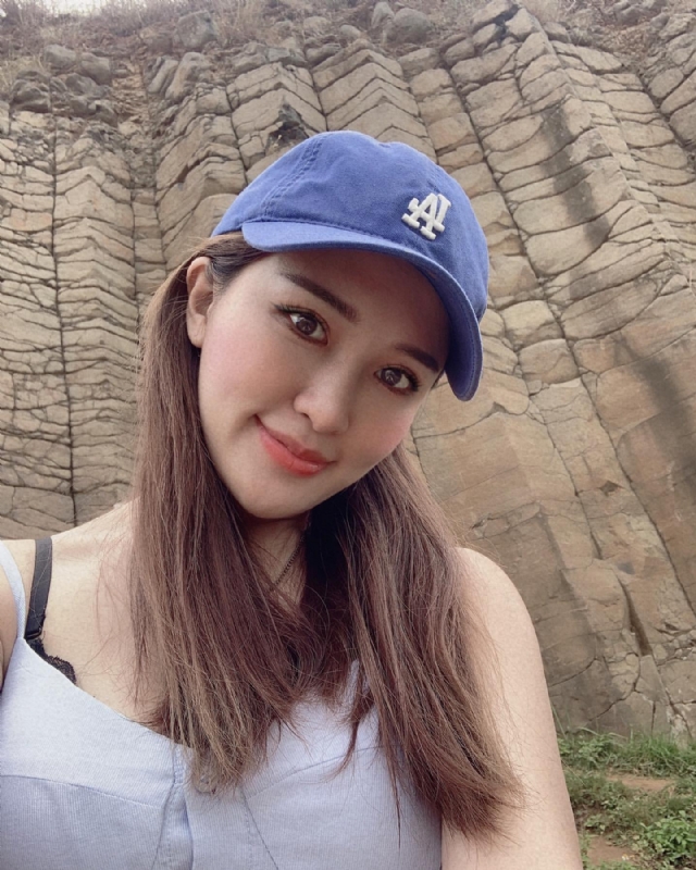 Candice的第二张照片--淮安相亲服务中心