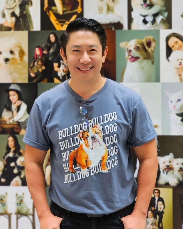 林的第一张照片--淮安相亲服务中心