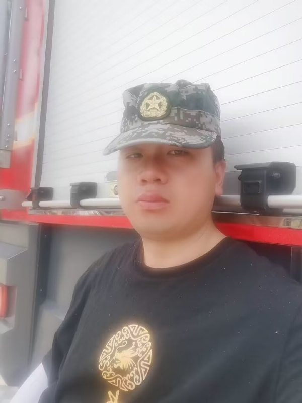 阿萨大大的第一张照片--淮安相亲服务中心