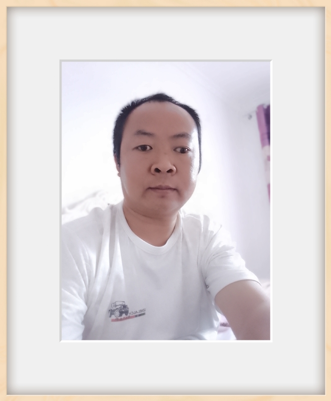 张家小伙子的第一张照片--淮安相亲服务中心