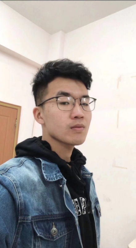 梁凯的第一张照片--淮安相亲服务中心