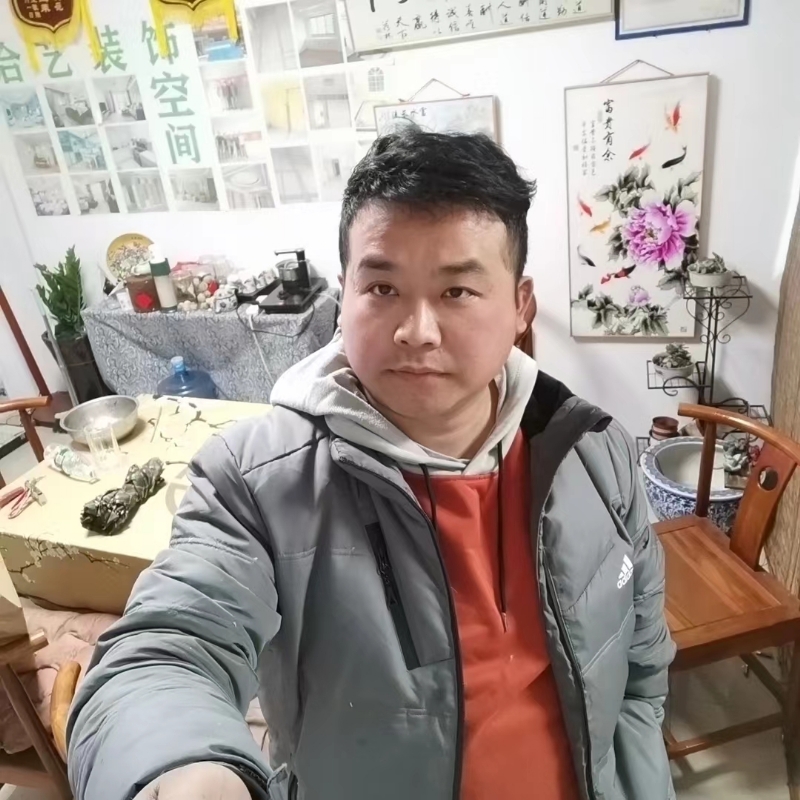 君君的第一张照片--淮安相亲服务中心