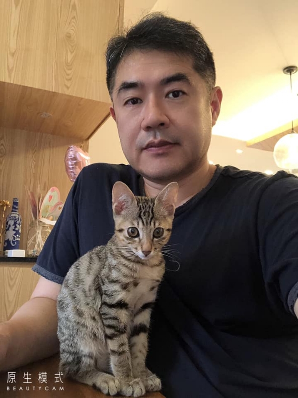 lucaswong的第一张照片--淮安相亲服务中心