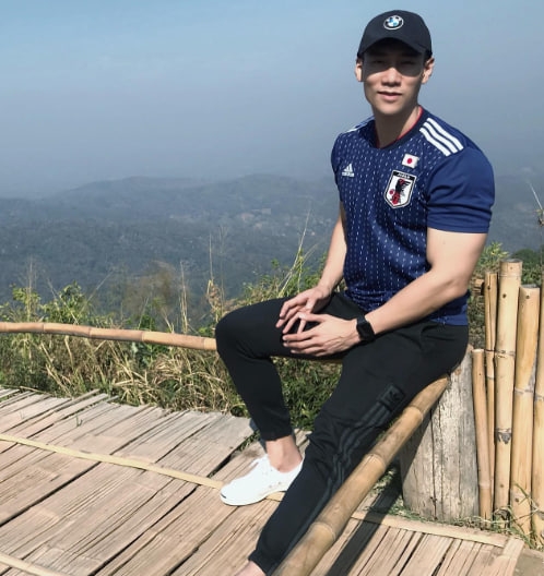 Hon的第一张照片--淮安相亲服务中心