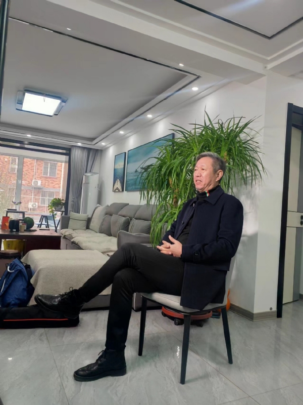 莫问的第二张照片--淮安相亲服务中心