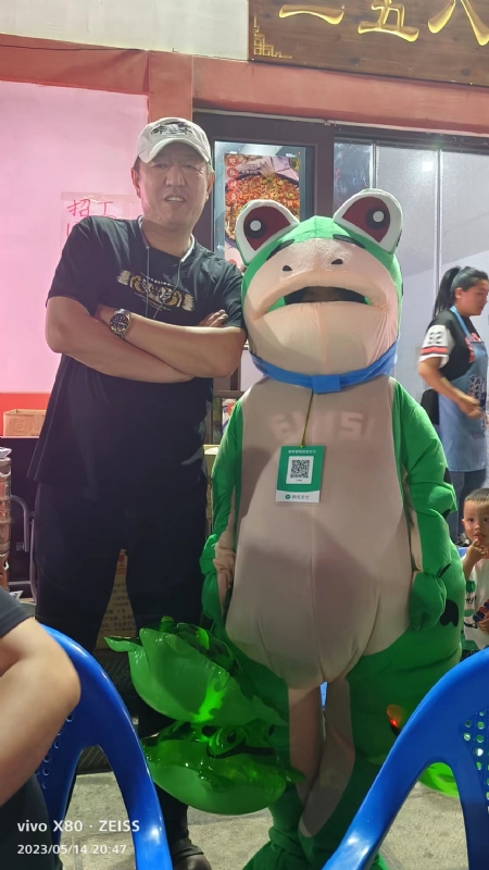 莫问的第三张照片--淮安相亲服务中心