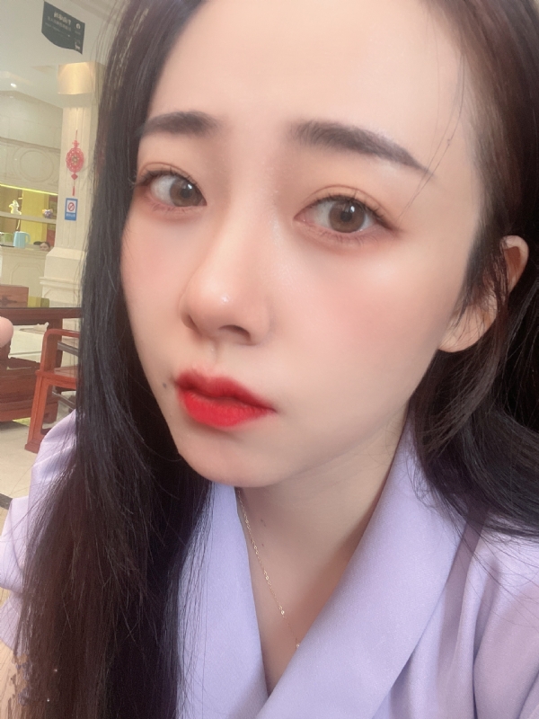 zhou小咪的第一张照片--淮安相亲服务中心