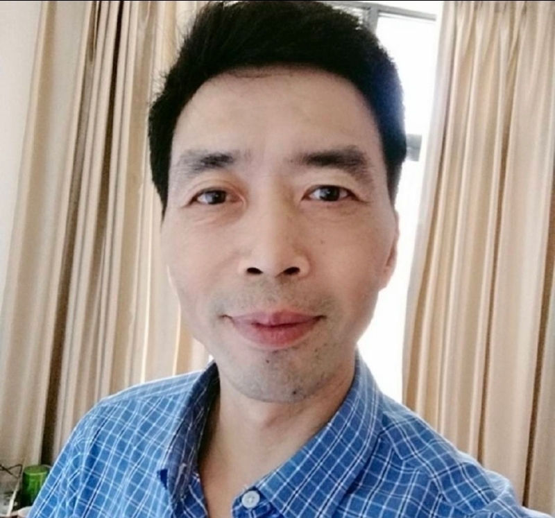 零距离的第二张照片--淮安相亲服务中心