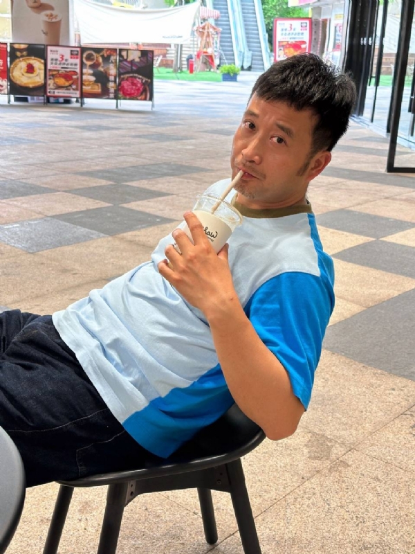 生而为人的第一张照片--淮安相亲服务中心