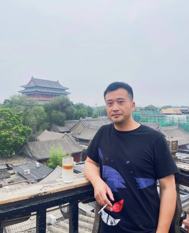 生而为人的第二张照片--淮安相亲服务中心