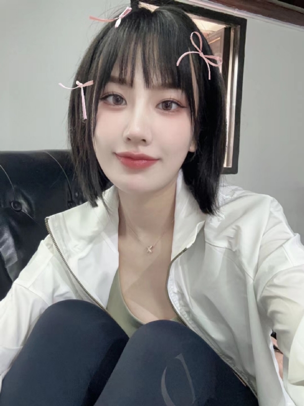 Alma的第一张照片--淮安相亲服务中心