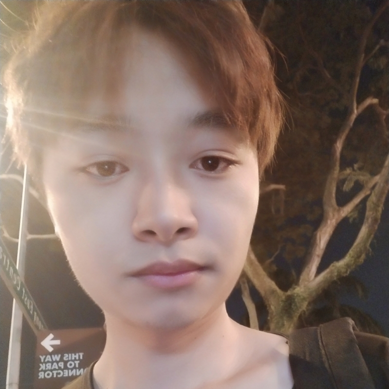 磊磊的第一张照片--淮安相亲服务中心