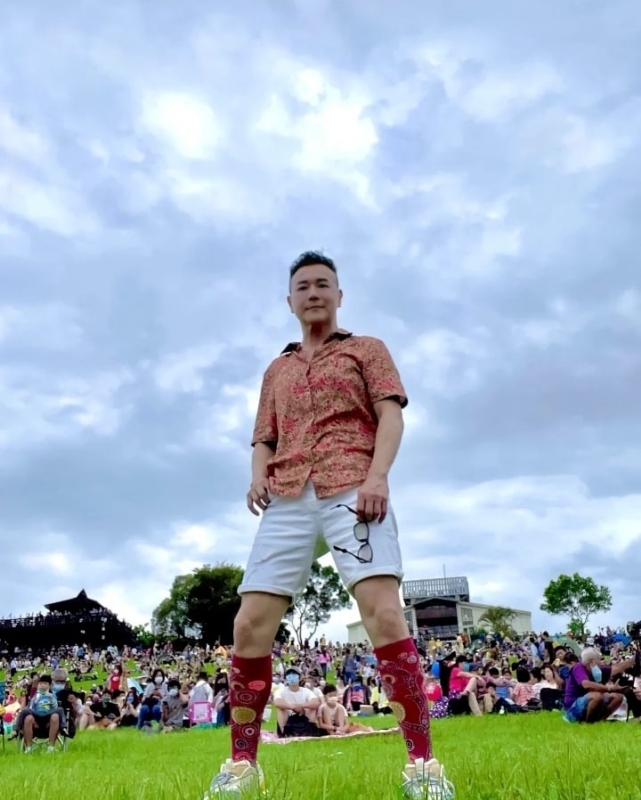 罗森的第一张照片--淮安相亲服务中心