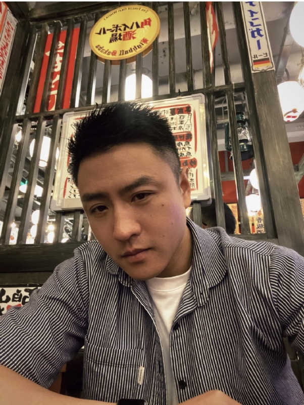 伴你长按的第一张照片--淮安相亲服务中心