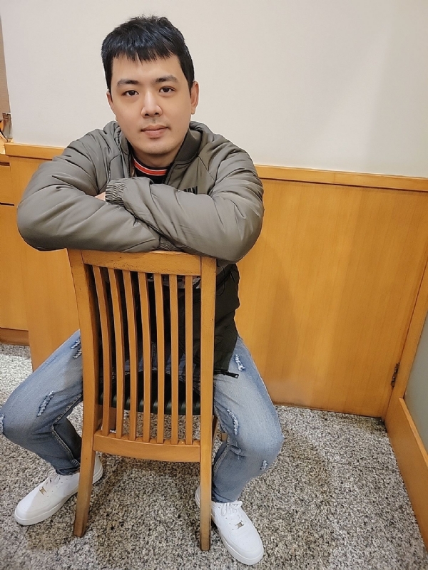 丁丁的第一张照片--淮安相亲服务中心