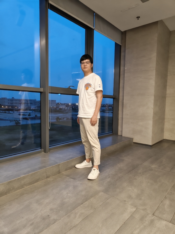 小鱼的第一张照片--淮安相亲服务中心