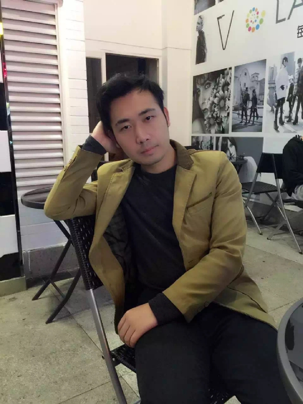 Pretty杨的第一张照片--淮安相亲服务中心