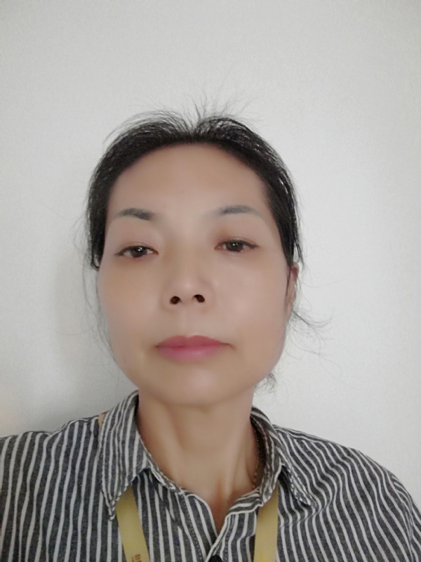 佳缘的第一张照片--淮安相亲服务中心