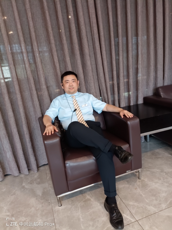 ZL的第一张照片--淮安相亲服务中心