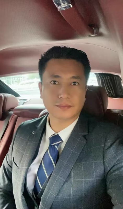 小张的第二张照片--淮安相亲服务中心