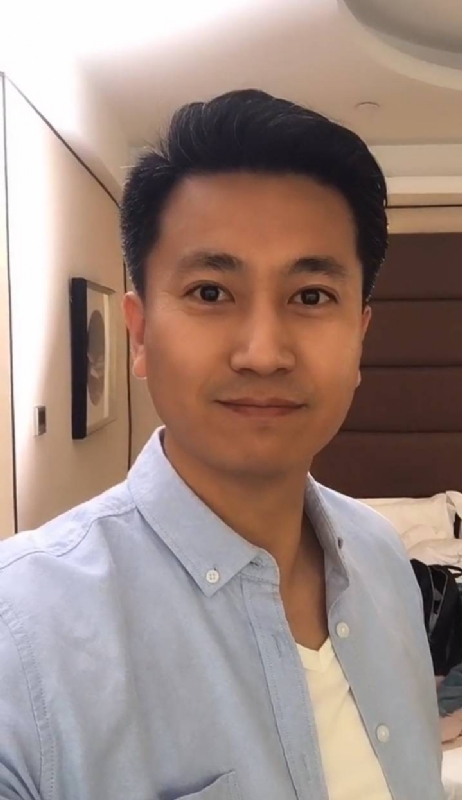 一路向前GO的第一张照片--淮安相亲服务中心