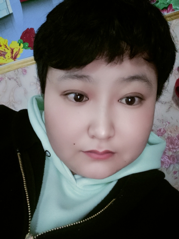 宋呆呆的第一张照片--淮安相亲服务中心