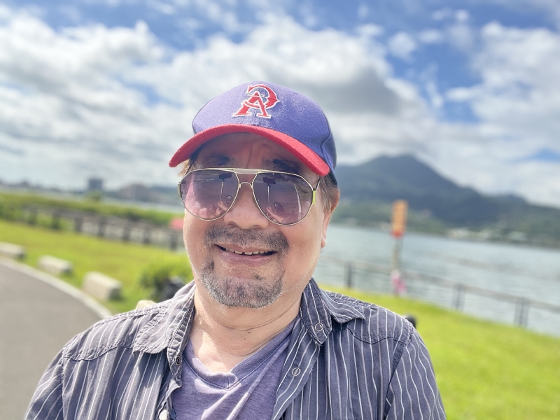 一起走路的夥伴的第一张照片--淮安相亲服务中心