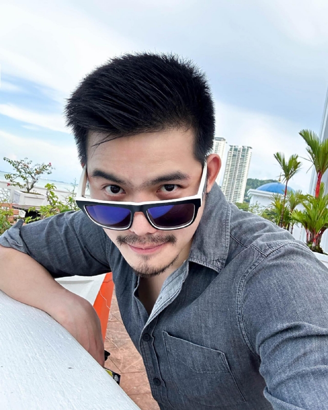 凪卄的第一张照片--淮安相亲服务中心