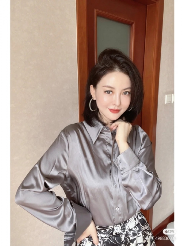 第一温柔小月月的第一张照片--淮安相亲服务中心