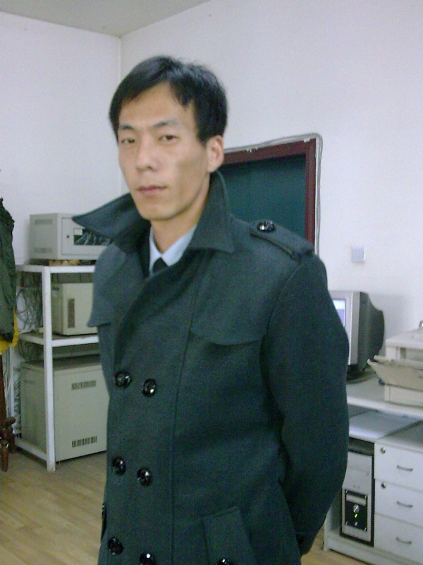 一生何求的第四张照片--淮安相亲服务中心