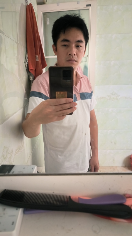 云飞的第一张照片--淮安相亲服务中心