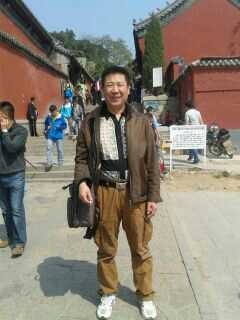 阿韜的第二张照片--淮安相亲服务中心