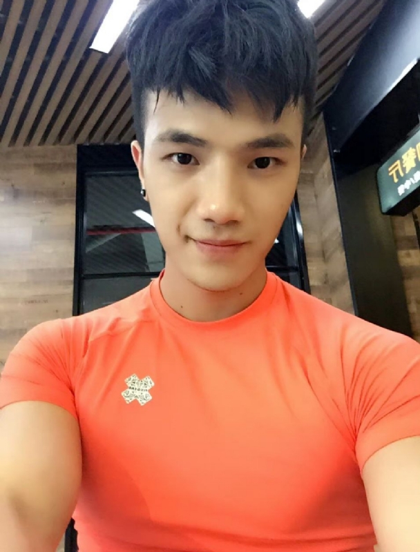 航航的第一张照片--淮安相亲服务中心