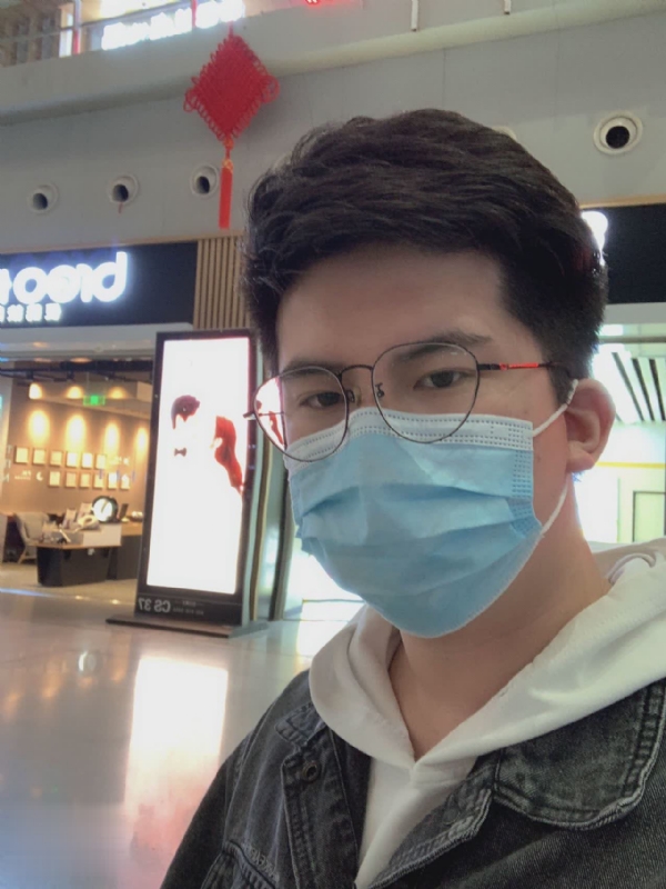 xxmr的第一张照片--淮安相亲服务中心