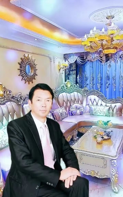 宇轩的第一张照片--淮安相亲服务中心