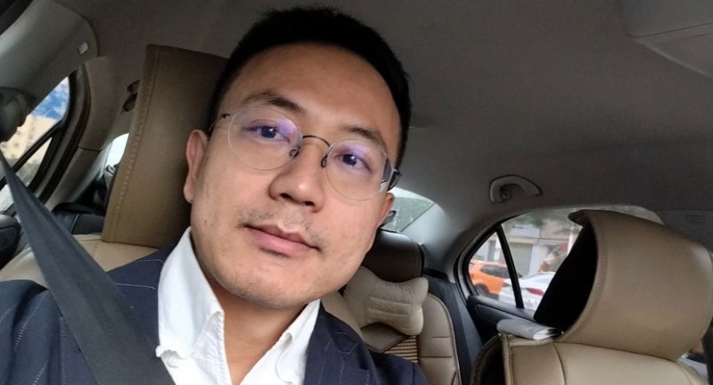 百柯争流的第一张照片--淮安相亲服务中心