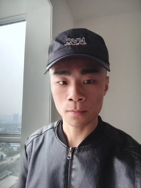 顺其自然的第一张照片--淮安相亲服务中心