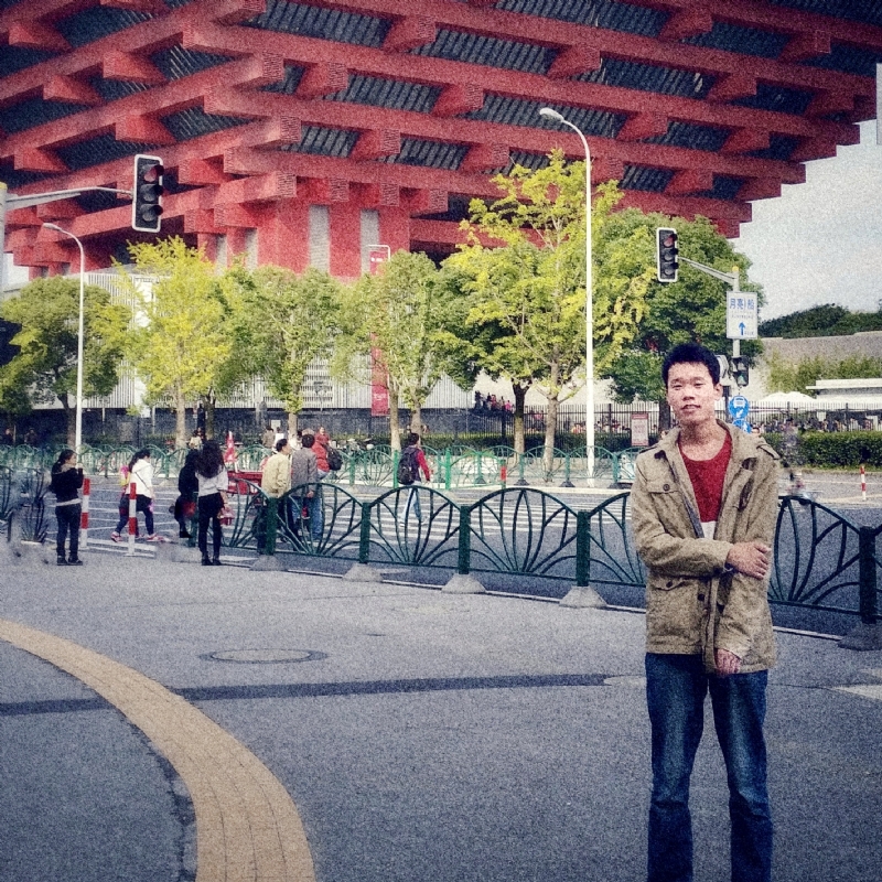 熙宁的第一张照片--淮安相亲服务中心