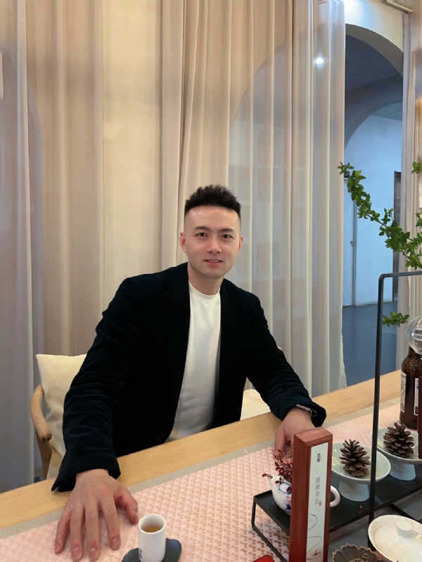 爱人知心的第一张照片--淮安相亲服务中心