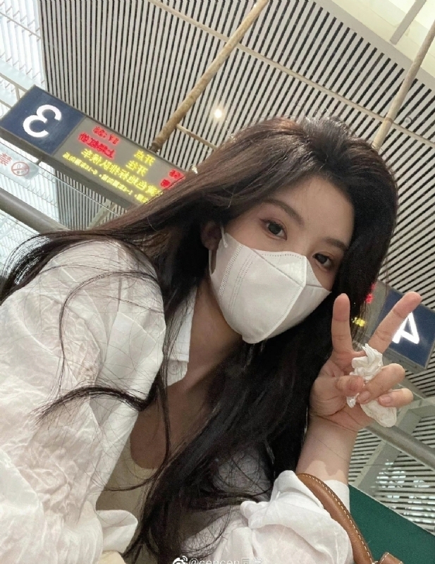 丽华的第一张照片--淮安相亲服务中心