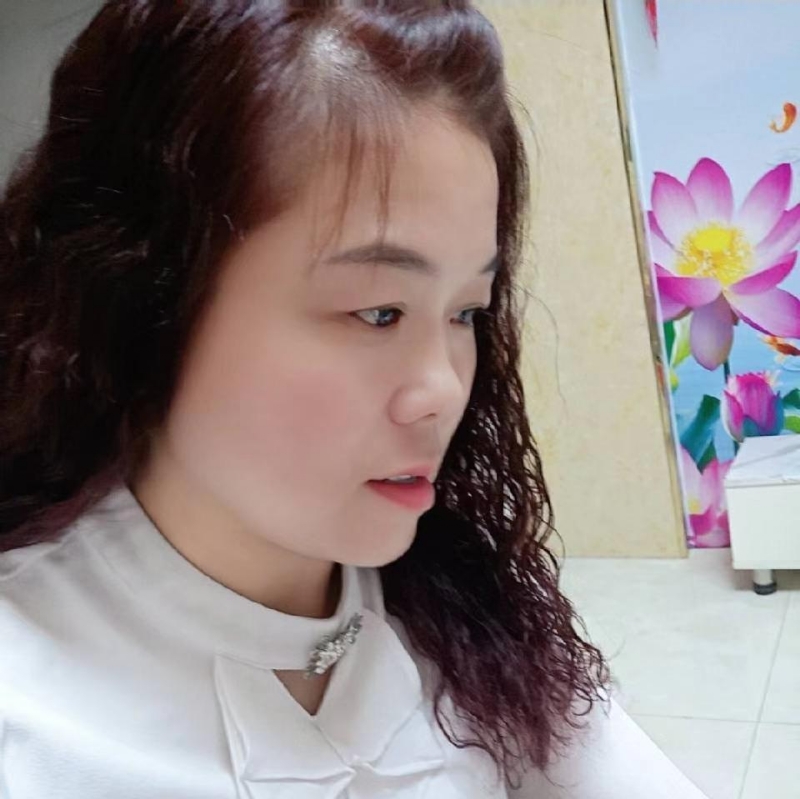 顾枸丽的第二张照片--淮安相亲服务中心