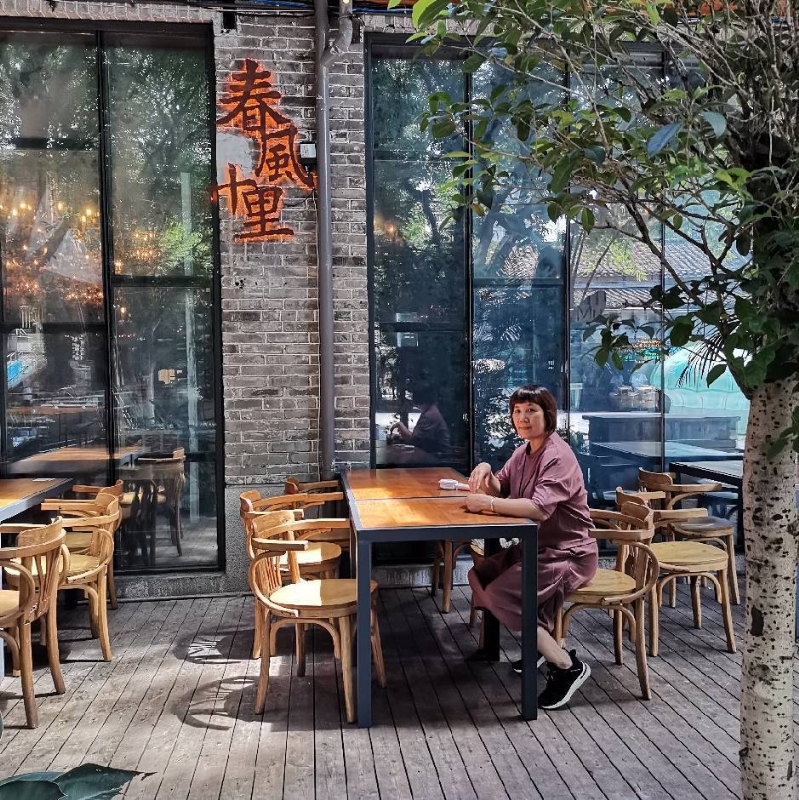 佩的第一张照片--淮安相亲服务中心