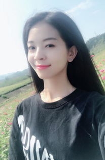 刘清竹的第一张照片--淮安相亲服务中心